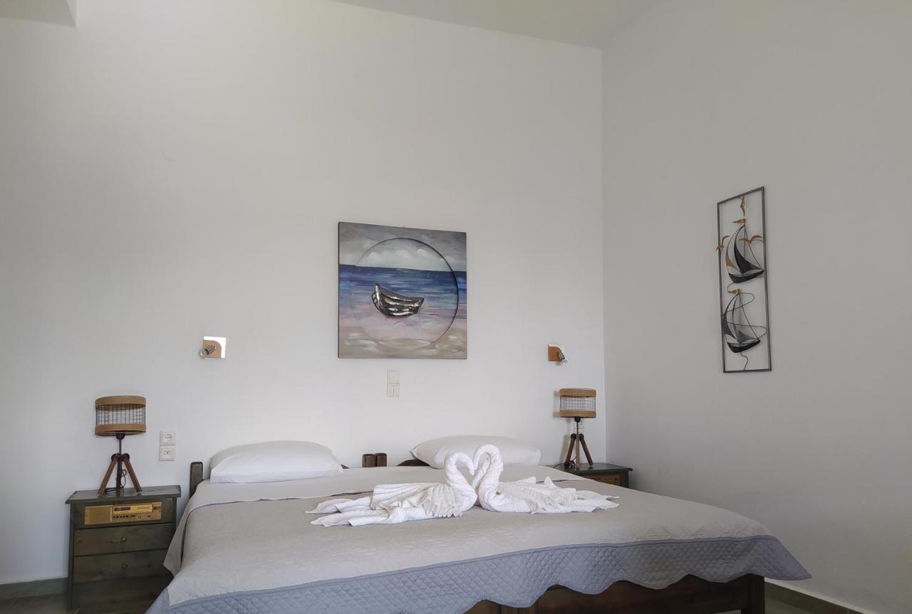 Helen'S 11 Boutique Aparthotel Achladies  Luaran gambar