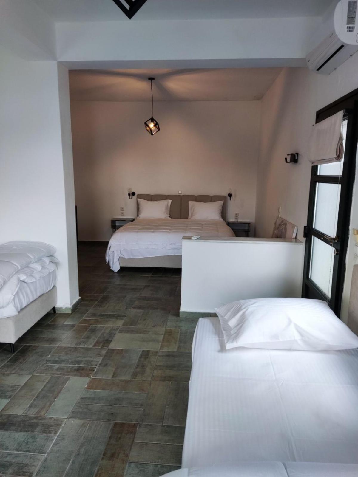 Helen'S 11 Boutique Aparthotel Achladies  Luaran gambar