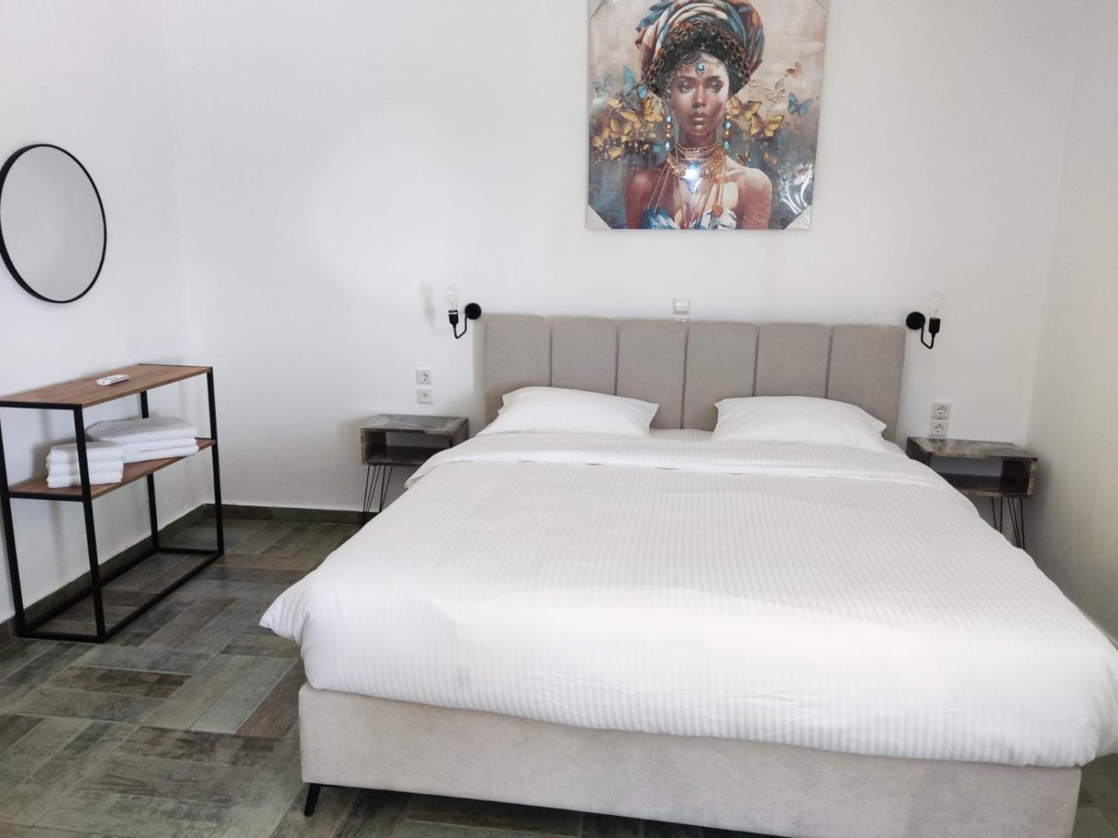Helen'S 11 Boutique Aparthotel Achladies  Luaran gambar