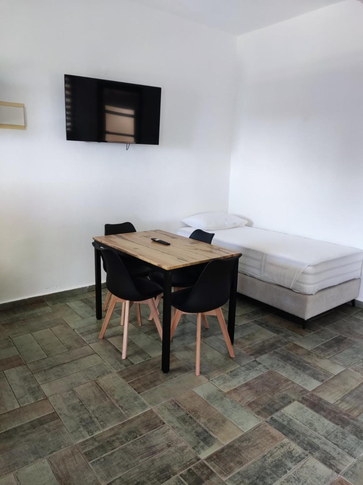 Helen'S 11 Boutique Aparthotel Achladies  Luaran gambar