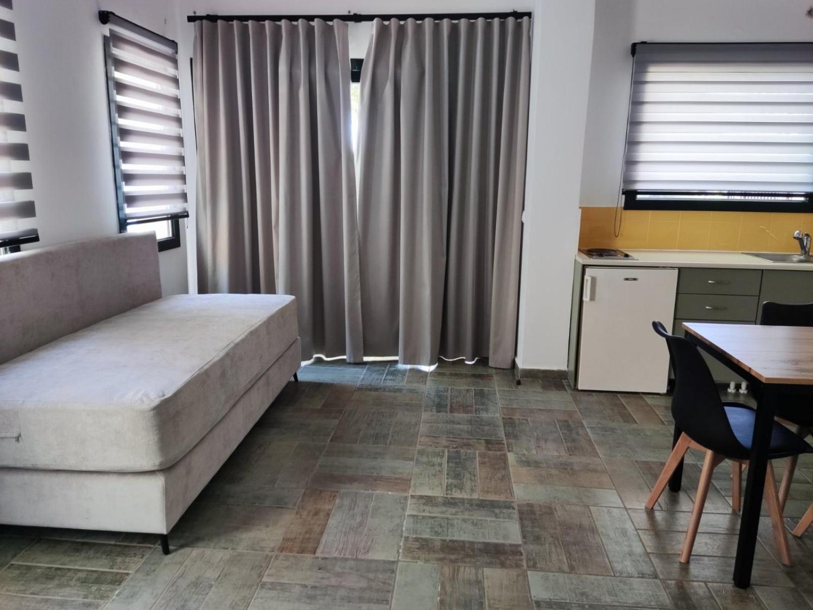 Helen'S 11 Boutique Aparthotel Achladies  Luaran gambar