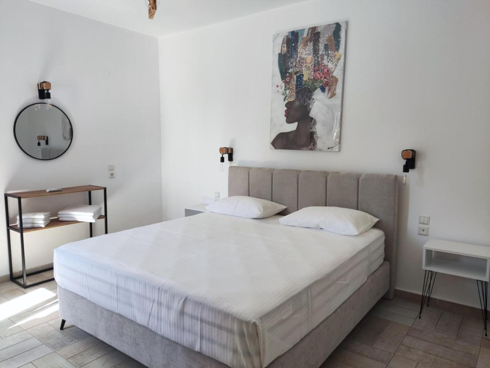 Helen'S 11 Boutique Aparthotel Achladies  Luaran gambar