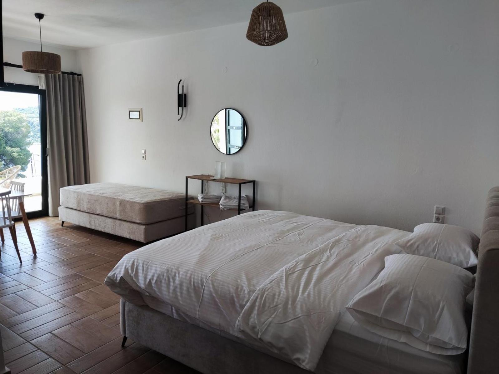 Helen'S 11 Boutique Aparthotel Achladies  Luaran gambar
