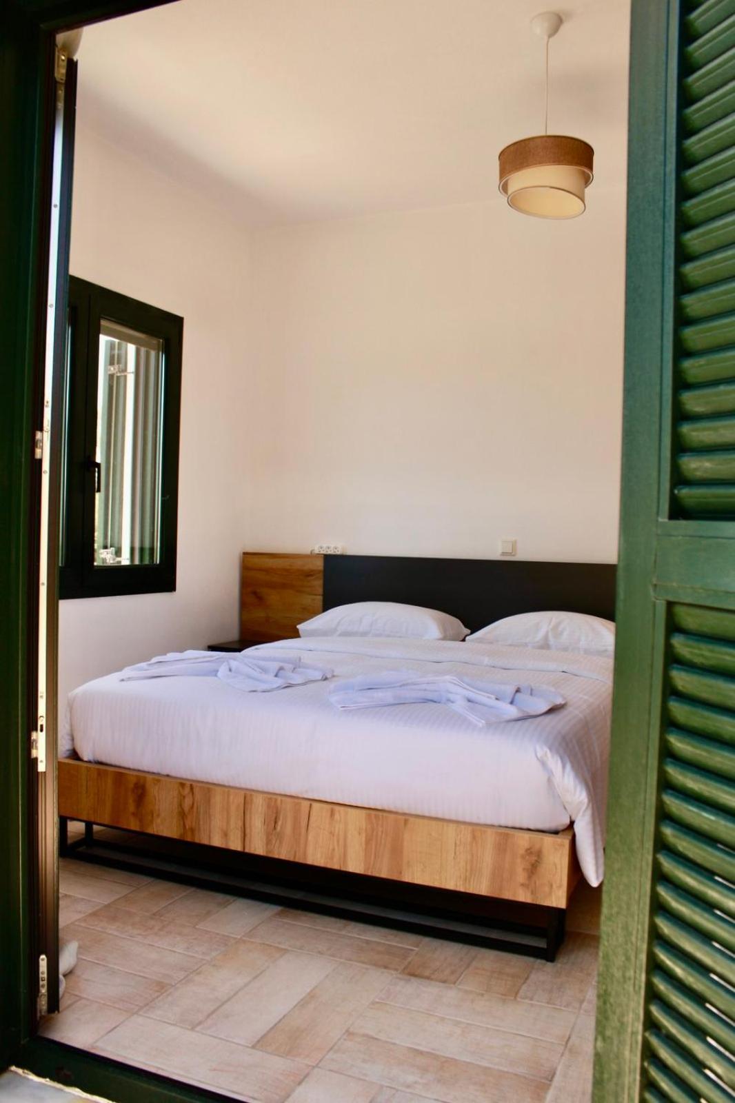 Helen'S 11 Boutique Aparthotel Achladies  Luaran gambar