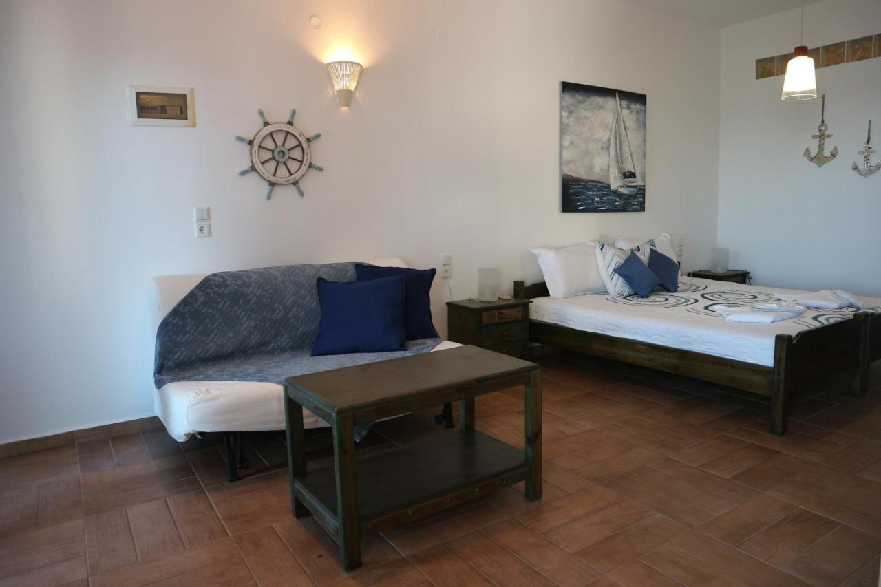 Helen'S 11 Boutique Aparthotel Achladies  Luaran gambar