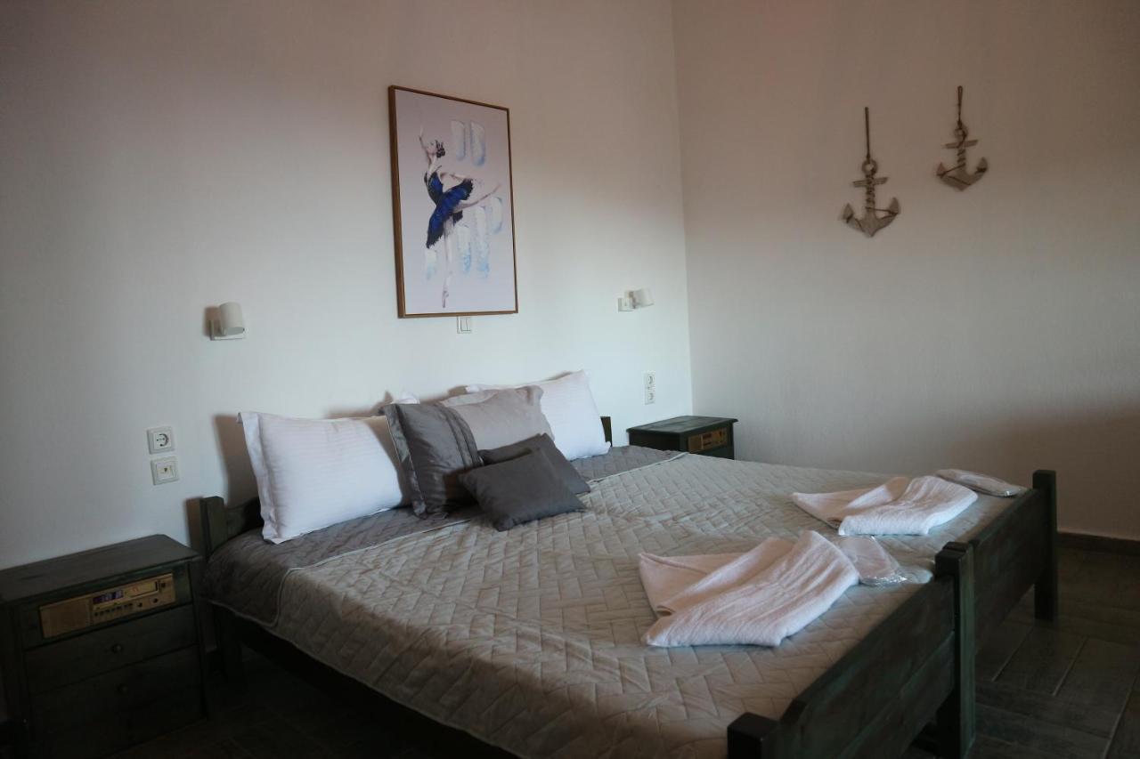 Helen'S 11 Boutique Aparthotel Achladies  Luaran gambar